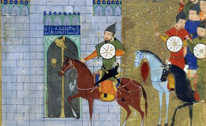 Dr. Adrian Jaeggi’s Research featured on Emory’s eScience&nbsp;Commons