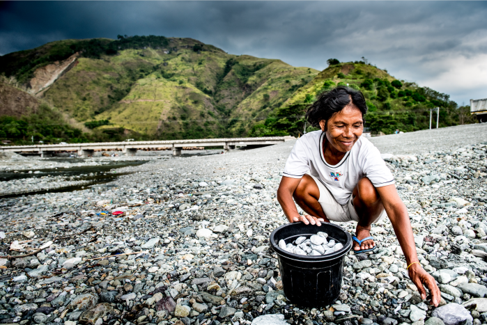 APGRAHAM GK Small Leticia HHI