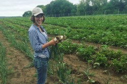 Andrea Rissing explores the ethnographically generative practice of “flipping the field” in Anthropology&nbsp;News