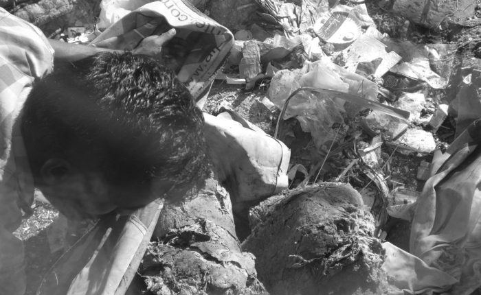 Shreyas Sreenath reflects on his fieldwork in a piece titled “Sharing, tasting, and wasting food in our mother&nbsp;tongue”