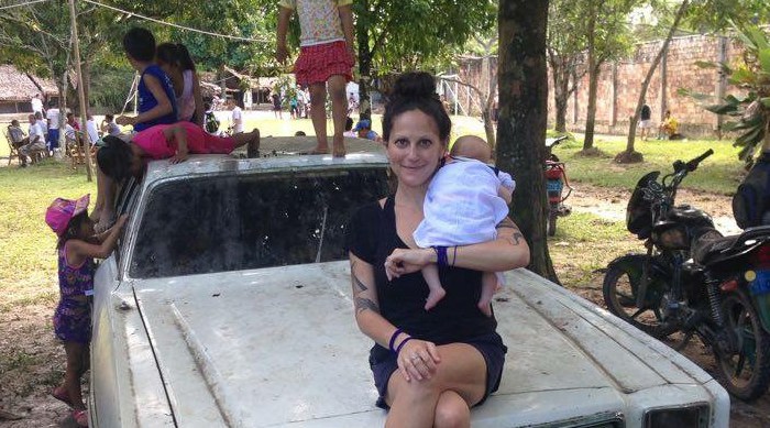 Sydney Silverstein (PhD, 2018) receives Graduate Student Paper&nbsp;Prize