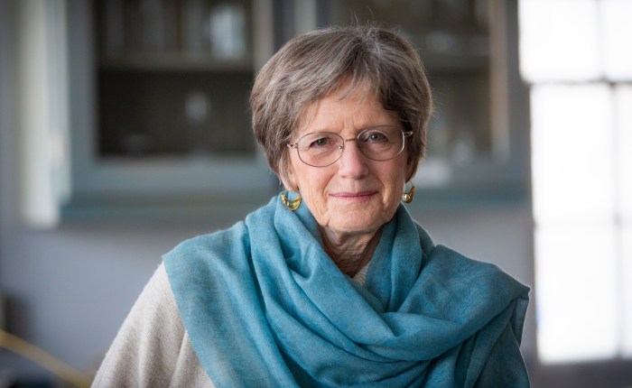 Carol Worthman’s research on sleep is cited in Aeon&nbsp;article