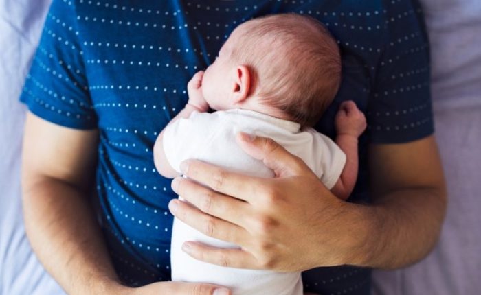 Dr. Rilling interviewed by Dr. Oscar Duke for the BBC’s “The science of Dad”