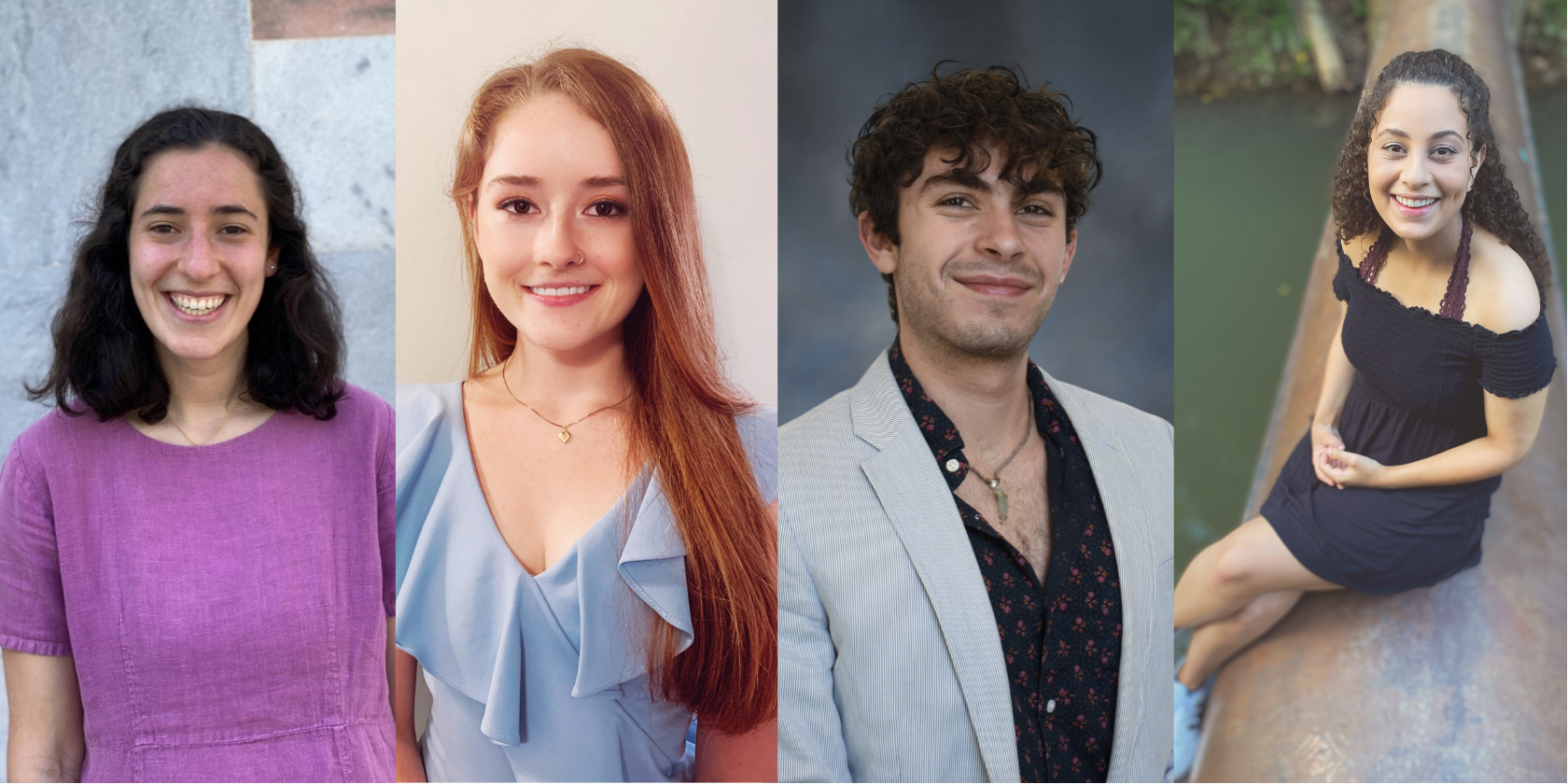Congratulations to our Student Award Winners – EMORY ANTHROPOLOGY