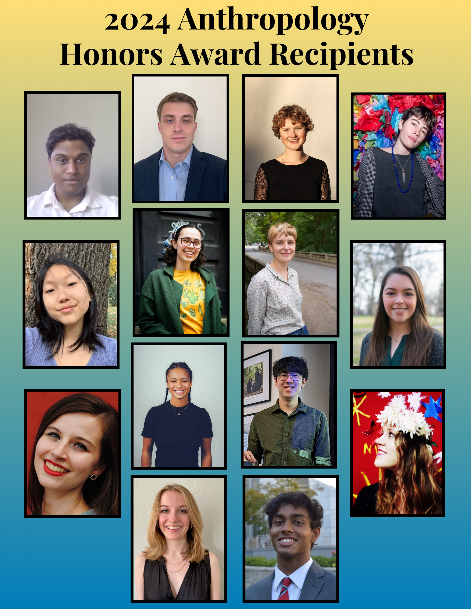 Congratulations to our 2024 Anthropology student award winners! – EMORY ...